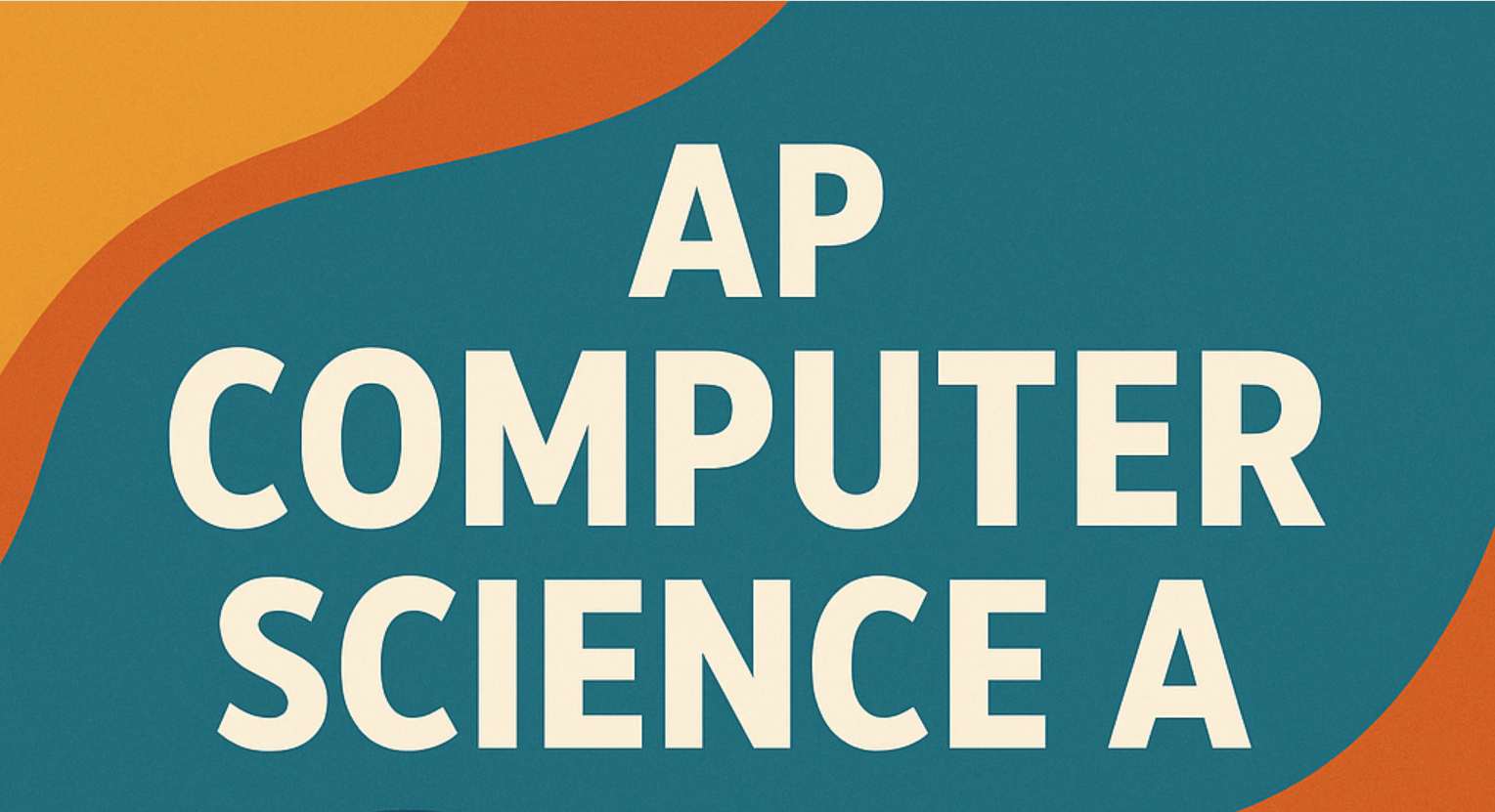 AP CSA Textbook