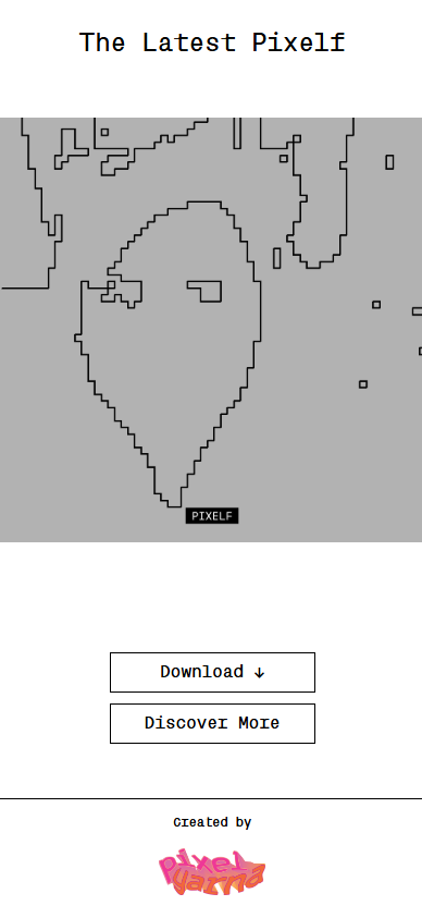 Pixelf